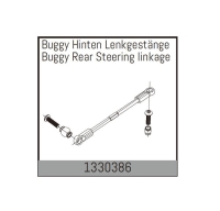 Absima - Hinteres Lenkgestänge für Buggy (1330386)