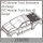 Absima - PVC Monster Truck Karosserie 4S Design (1330382)