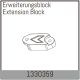 Absima - Erweiterungsblock (1330359)