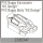 Absima - PVC Buggy Karosserie "6S Design" (1330347)
