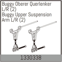 Absima - Buggy Oberer Querlenker L/R (2 Stück)