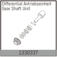 Absima - Differential Antriebseinheit (1330337)