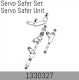 Absima - Servo Safer Set