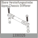Absima - Obere Versteifungsstrebe y