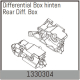 Absima - Differential Box hinten (1330304)