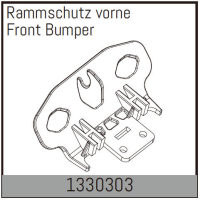 Absima - Rammschutz vorne (1330303)