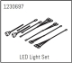 Absima - LED Lichtset - Khamba (1230697)