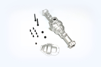 Absima - Aluminium Hinterachs-Diff.-Getriebe (1230660)