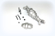 Absima - Aluminium Vorderachs-Diff.-Getriebe (1230659)