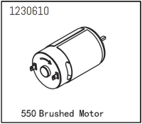 Absima - 550 Brushed Motor (1230610)