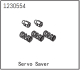 Absima - Servo Saver (1230554)