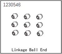 Absima - Link-Kugelköpfe (9 St.) (1230546)