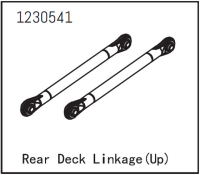 Absima - Linkset oben (2 St.) (1230541)