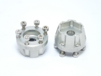 MT - Radnabe 12mm Standard (2 St.) (MT5002)