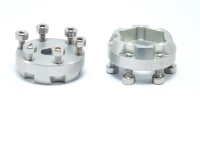 MT - Radnabe 12mm Absima Sherpa (2 St.) (MT5001)