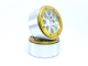 MT - Beadlock Wheels HAMMER silber/gold 1.9 (2 St.) ohne...