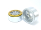MT - Beadlock Wheels HAMMER silber/gold 1.9 (2 St.) ohne...