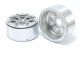 MT - Beadlock Wheels HAMMER silber/silber 1.9 (2 St.)...