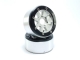 MT - Beadlock Wheels HAMMER silber/schwarz 1.9 (2 St.)...