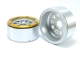 MT - Beadlock Wheels GEAR silber/gold 1.9 (2 St.) ohne...