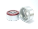 MT - Beadlock Wheels GEAR silber/rot 1.9 (2 St.) ohne...