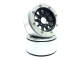 MT - Beadlock Wheels GEAR schwarz/silber 1.9 (2 St.) ohne...