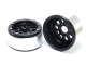 MT - Beadlock Wheels GEAR schwarz/schwarz 1.9 (2 St.)...