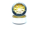 MT - Beadlock Wheels GUN gold/schwarz 1.9 (2 St.) ohne Radnabe (MT5020GOB)