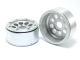 MT - Beadlock Wheels GUN silber/silber 1.9 (2 St.) ohne...