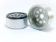 MT - Beadlock Wheels GUN silber/schwarz 1.9 (2 St.) ohne...