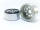 MT - Beadlock Wheels GUN silber/schwarz 1.9 (2 St.) ohne Radnabe (MT5020SB)