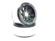 MT - Beadlock Wheels GUN schwarz/schwarz 1.9 (2 St.) ohne...