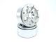 MT - Beadlock Wheels SIXSTAR silber/silber 1.9 (2 St.)...