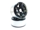 MT - Beadlock Wheels SIXSTAR schwarz/schwarz 1.9 (2 St.)...