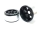 MT - Beadlock Wheels SIXSTAR schwarz/schwarz 1.9 (2 St.) ohne Radnabe (MT5010BB)