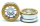 MT - Beadlock Wheels PT- Distractor Silber/Gold 1.9 (2 St.) (MT0040SGO)