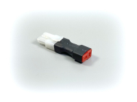 Voltmaster - Adapter T-plug socket to Tamiya plug