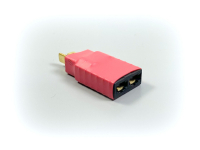 Absima - Adapter T-Plug Stecker - TRX Buchse (3040043)