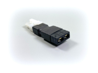 Absima - Adapter TRX Buchse - Tamiya Stecker (3040044)