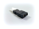 Absima - Adapter TRX Buchse - Tamiya Stecker (3040044)