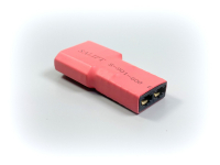 Absima - Adapter TRX Buchse - XT90 Stecker (3040045)