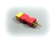 Voltmaster - Adapter T-Plug Stecker auf XT60 Buchse