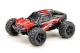 Absima - Green Power Elektro Modellauto High Speed Monster Truck RACING schwarz/rot 4WD RTR - 1:14