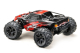 Absima - Green Power Electric Model Car High Speed Monster Truck RACING black/red 4WD RTR - 1:14