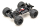 Absima - Green Power Electric Model Car High Speed Monster Truck RACING black/red 4WD RTR - 1:14