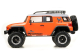 Absima - Khamba CR3.4 Green Power Elektro Modellauto RC Crawler 4WD RTR orange - 1:10