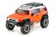 Khamba CR3.4 RC Crawler 4WD RTR orange - 1:10