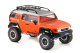 Khamba CR3.4 RC Crawler 4WD RTR orange - 1:10