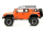 Absima - Khamba CR3.4 Green Power Electric Model Car RC Crawler 4WD RTR orange - 1:10 ratio