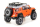 Khamba CR3.4 RC Crawler 4WD RTR orange - 1:10